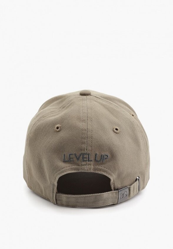 Бейсболка Begood