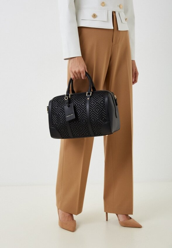 Сумка и брелок Abricot