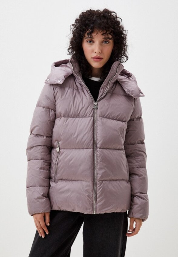 Пуховик JC Just Clothes