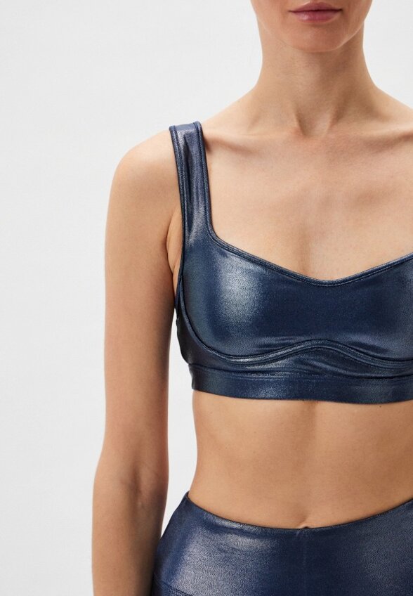 Топ спортивный Heroine Sport