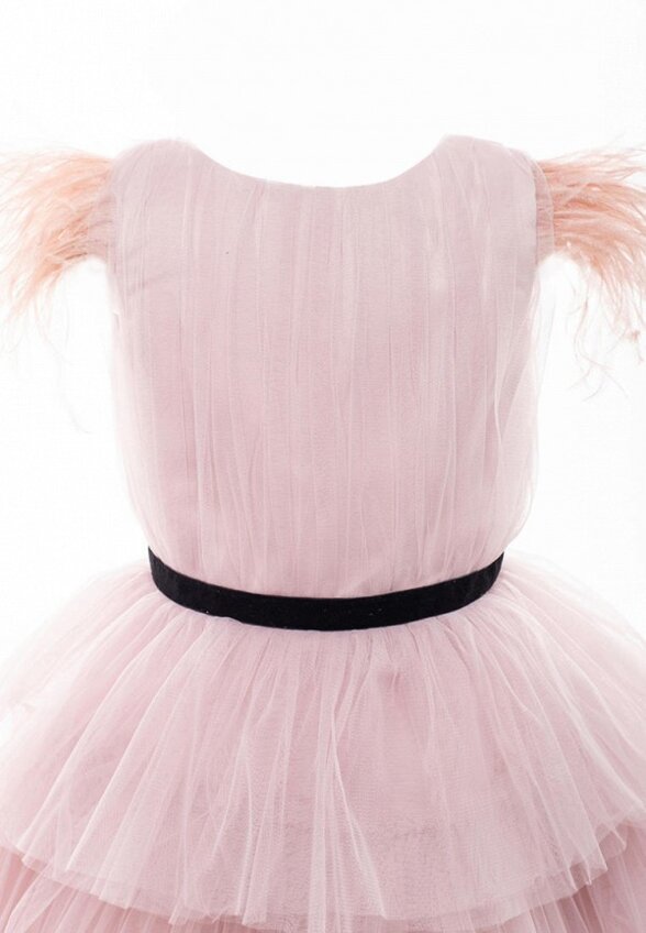 Платье Роскошь с детства