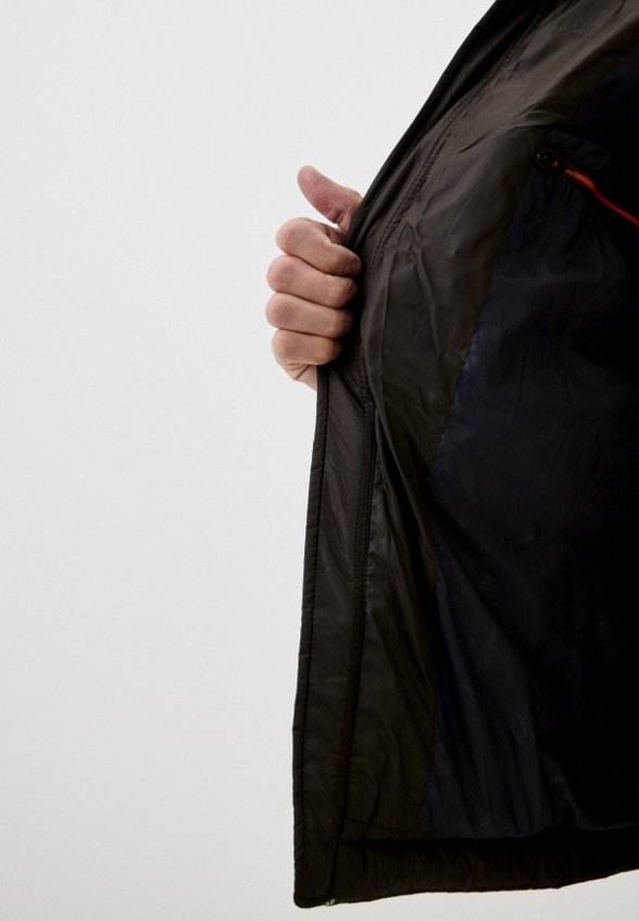 Пуховик Vitacci