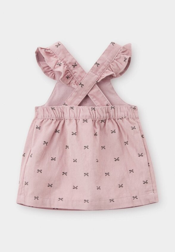 Сарафан, лонгслив и колготки Carter’s