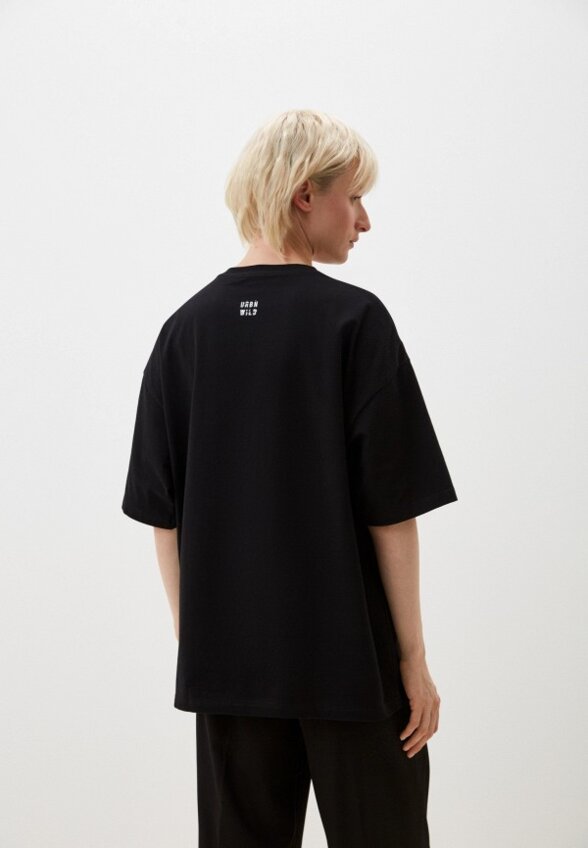 Футболка Urbn Wild