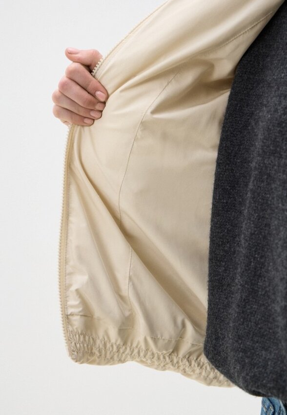 Пуховик Belucci