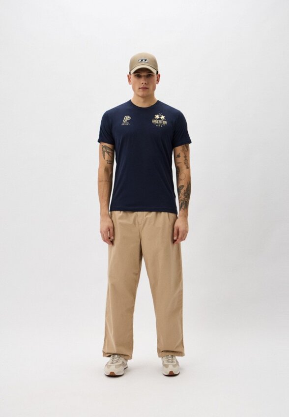 Футболка La Martina