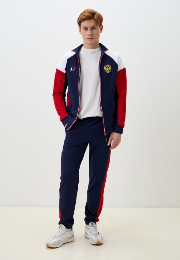 Костюм спортивный Wildwins