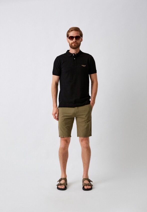 Шорты Baldinini Trend