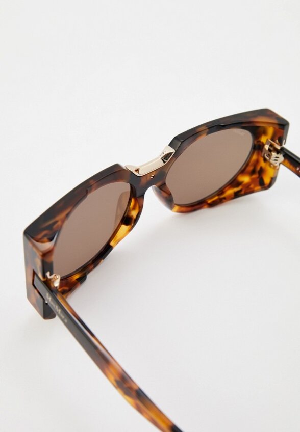 Очки солнцезащитные Max Mara