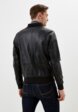 Куртка кожаная Urban Fashion for Men3  - превью