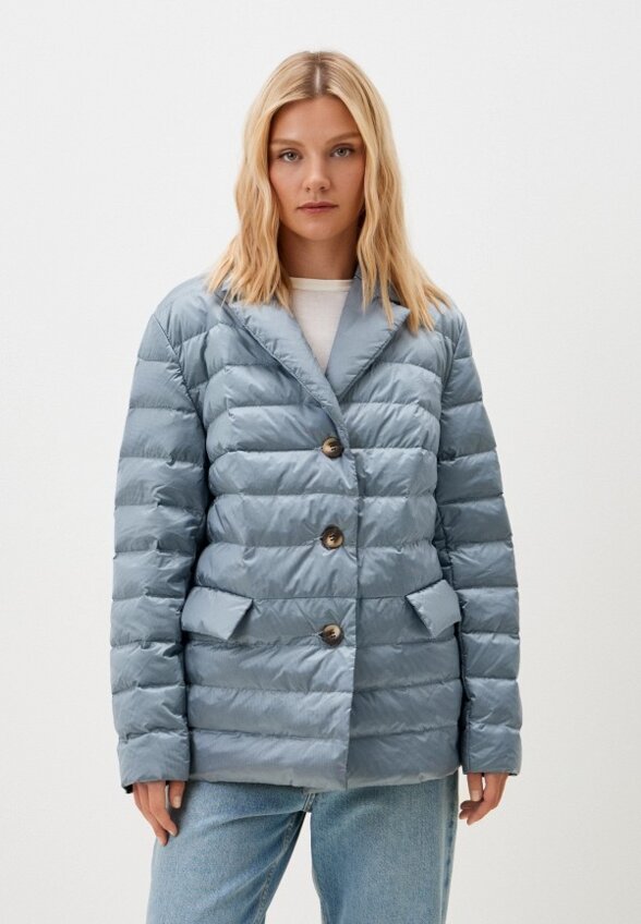 Пуховик Modress