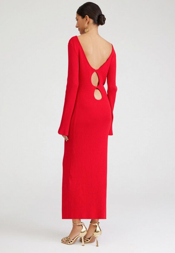 Платье To Be Blossom