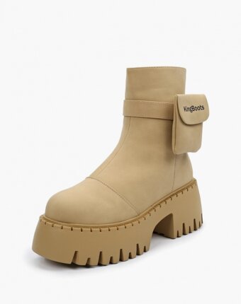 Ботинки King Boots женщинам