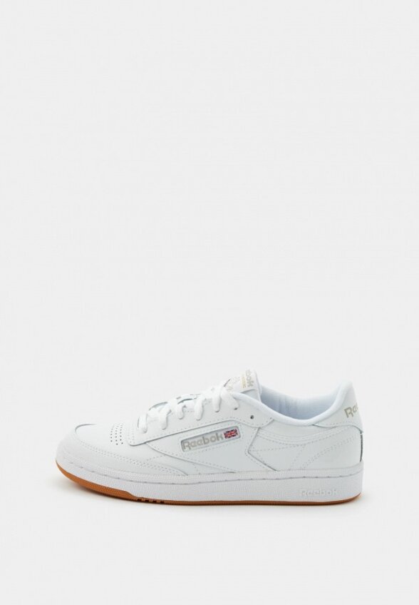 Кеды Reebok