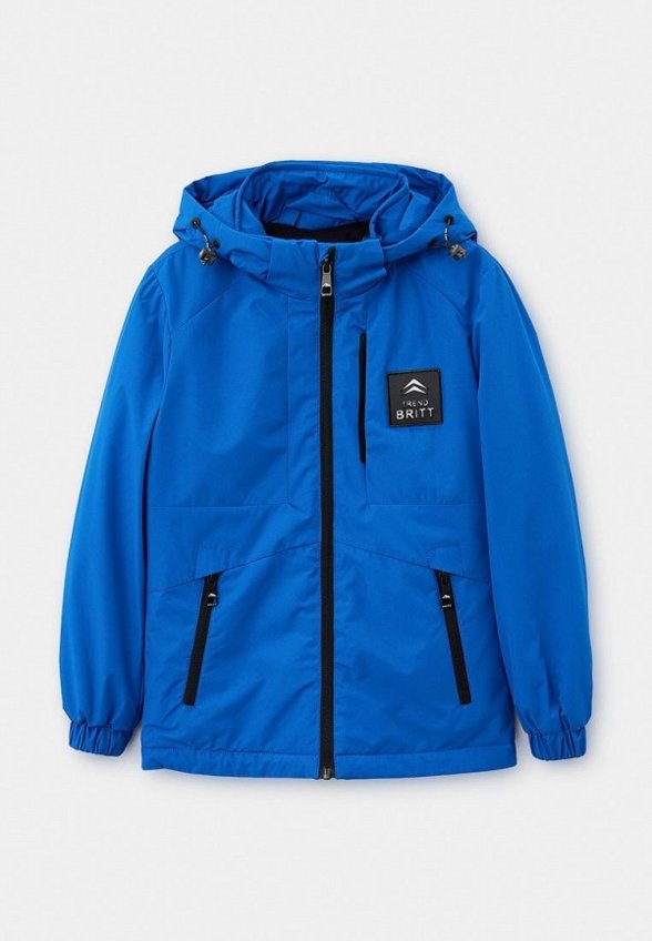 Куртка утепленная Britt