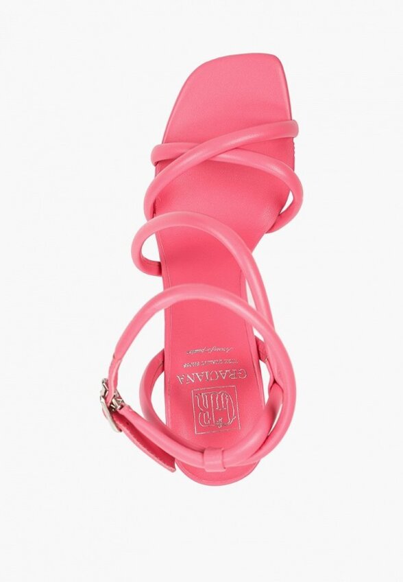 Босоножки Graciana