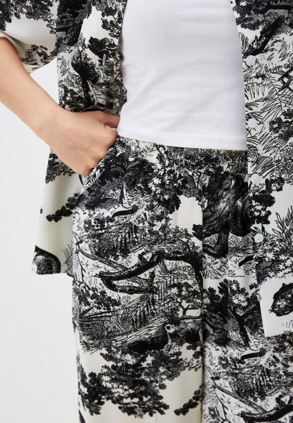 Рубашка и брюки Lakressi