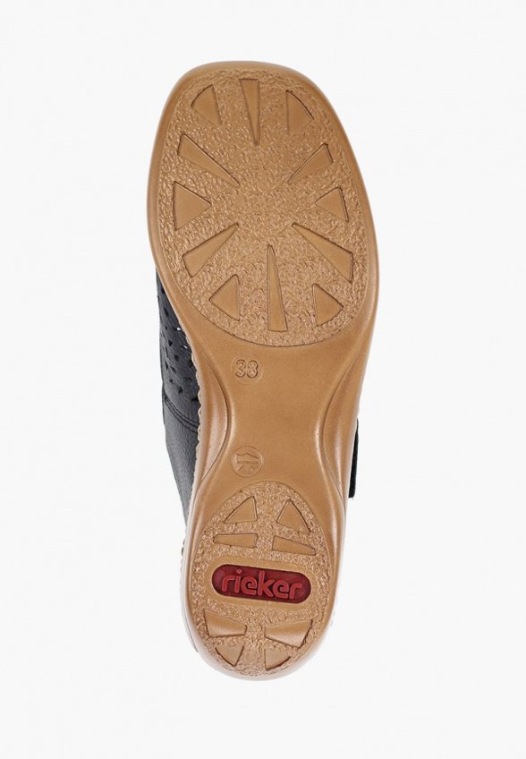 Туфли Rieker