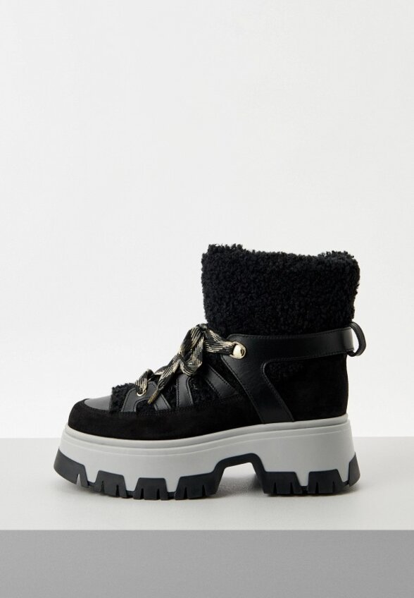 Полусапоги Baldinini