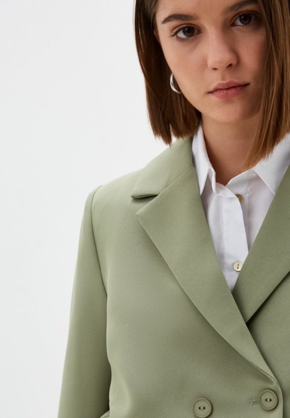 Жакет Bad Queen