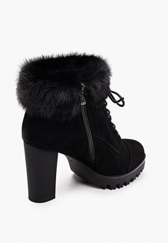 Ботильоны Valley