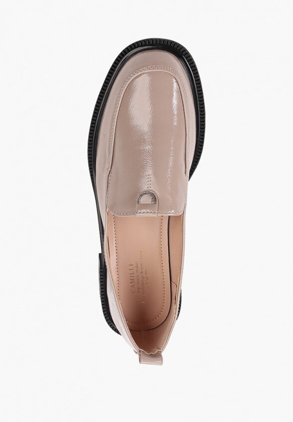 Лоферы Camille