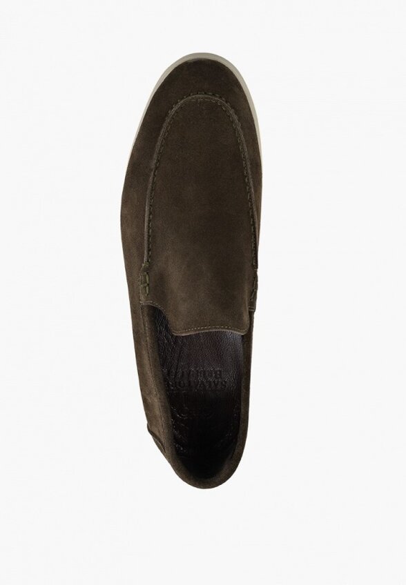 Лоферы Salvatore Brunacci