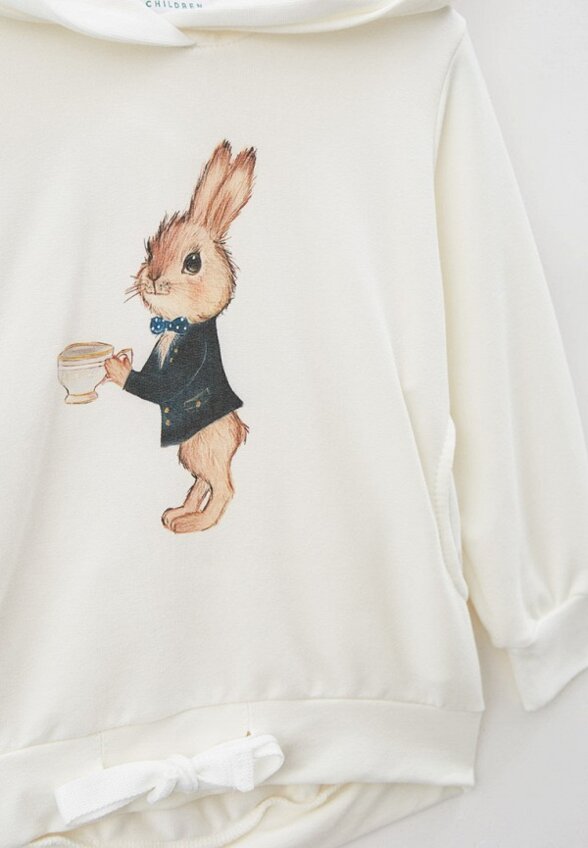 Костюм спортивный Ete Children