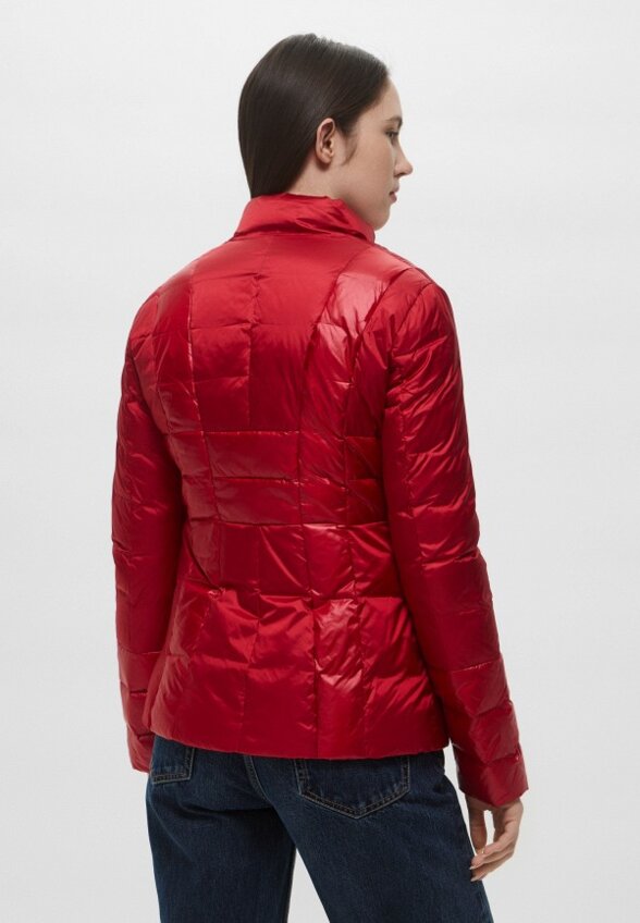 Пуховик Trussardi