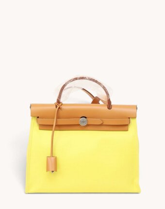 Hermes Herbag женщинам