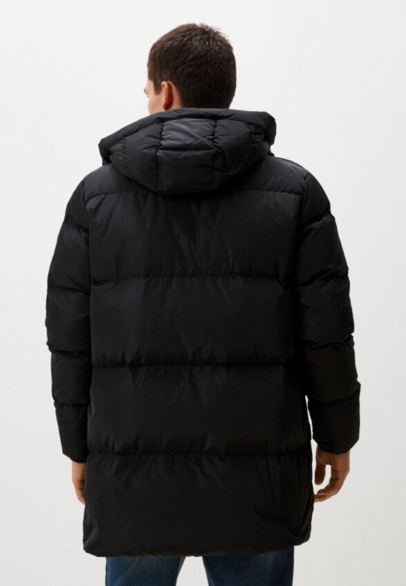 Пуховик JC Just Clothes