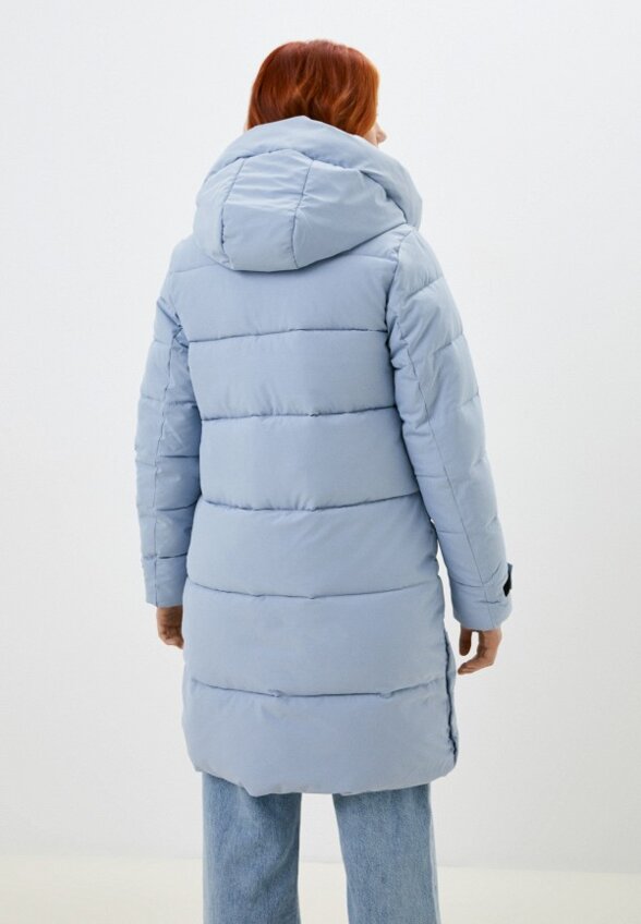 Пуховик Miss Gabby