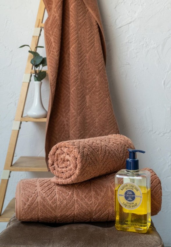 Набор полотенец Bellehome