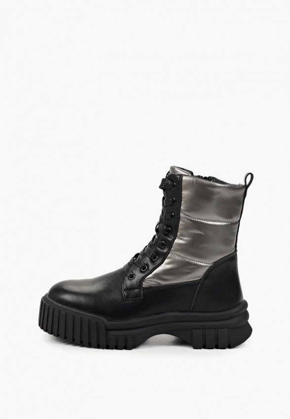 Ботинки PlayToday