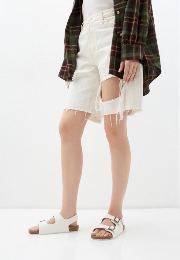 Сандалии Cordillero