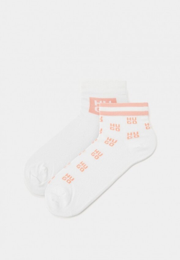 Носки 2 пары Hugo