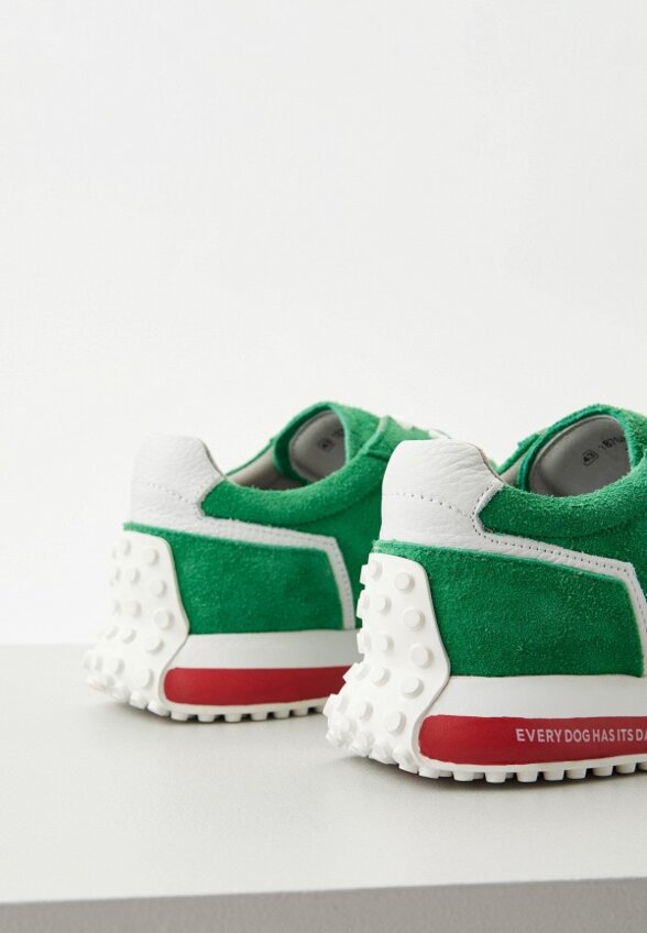 Кроссовки Jog Dog