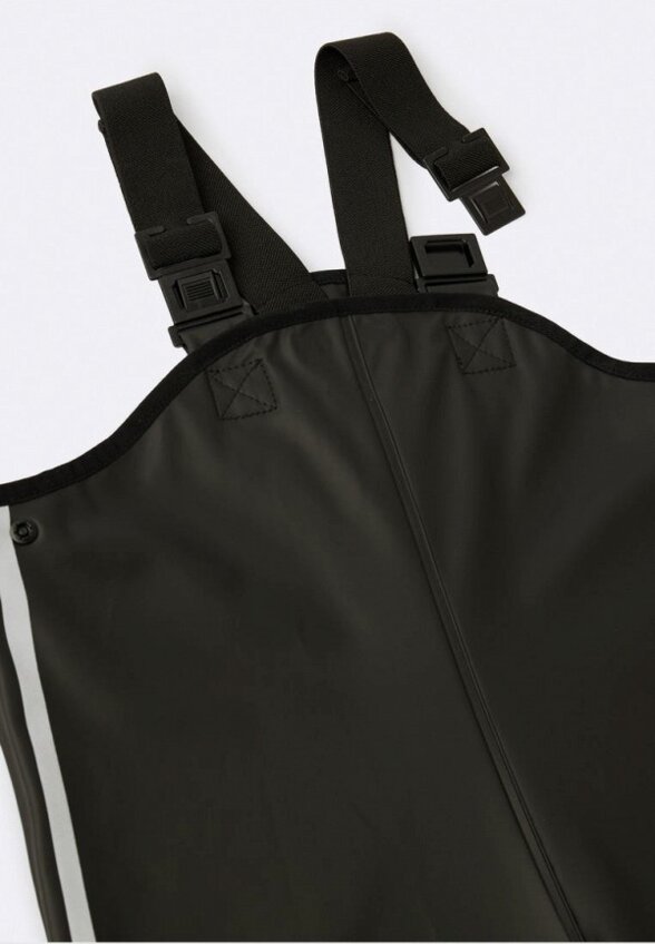 Полукомбинезон Lassie