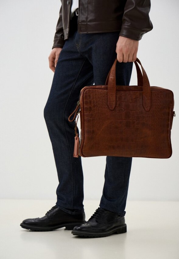 Сумка и брелок Olio Rosti