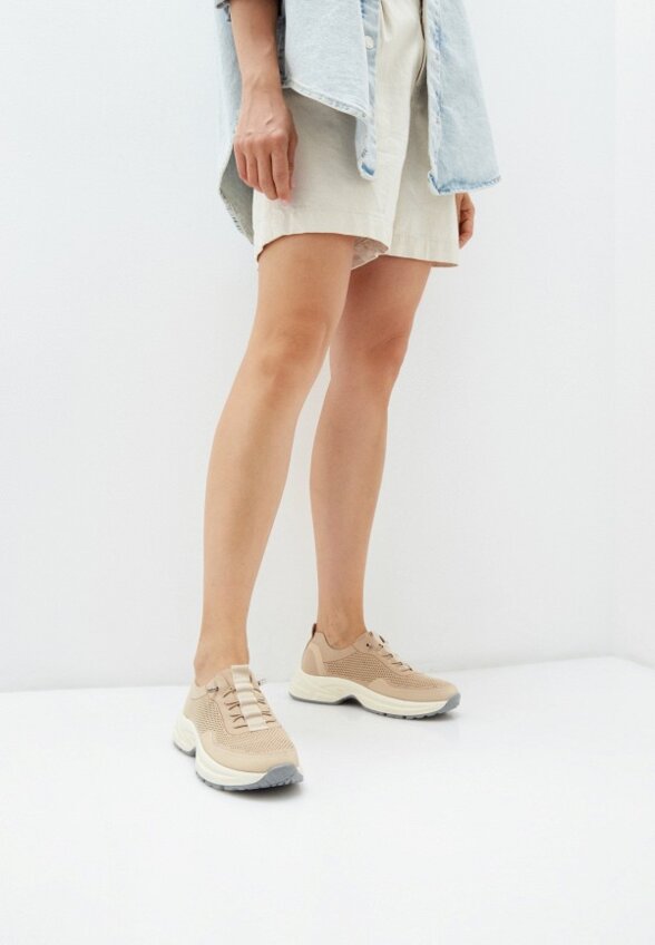 Кроссовки O2 Live