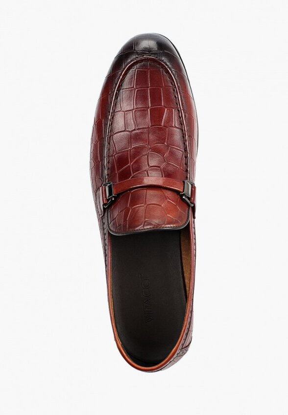 Лоферы Vitacci