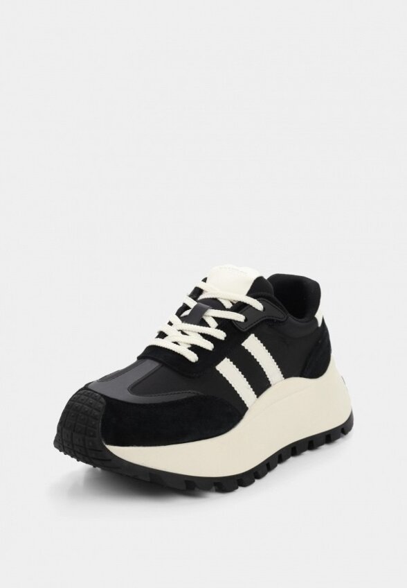 Кроссовки Patrol