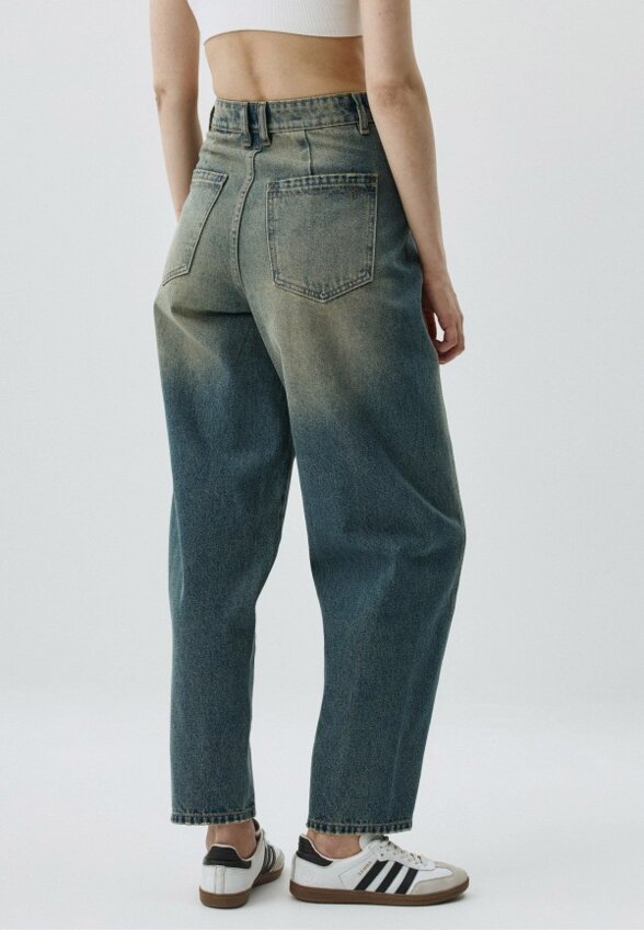 Джинсы Sela