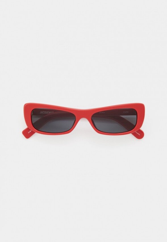 Очки солнцезащитные Jacquemus