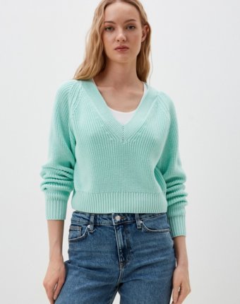 Пуловер MaryTes женщинам