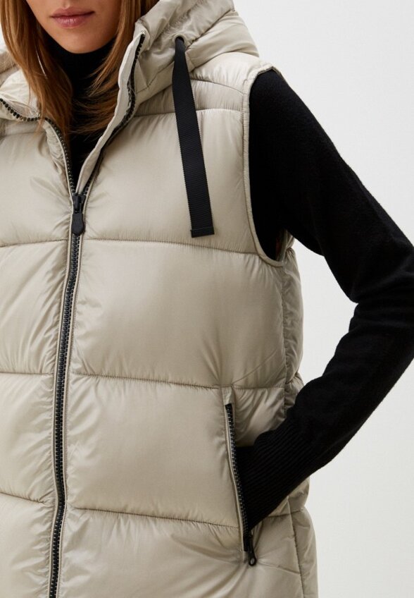 Жилет утепленный Save the Duck