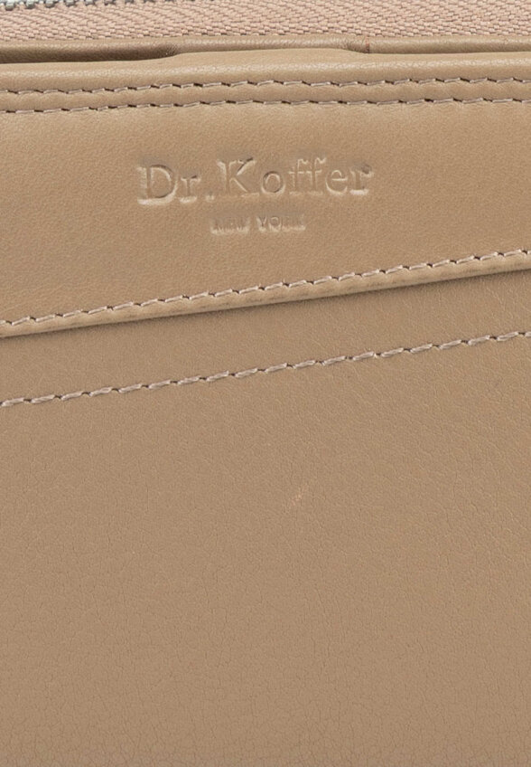 Др.Коффер X510505-41-61 портмоне