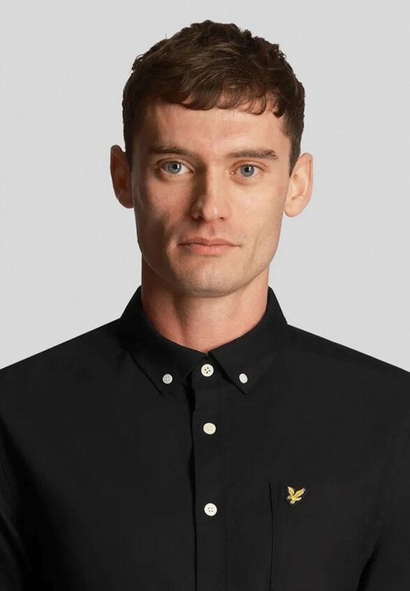 Рубашка Lyle & Scott