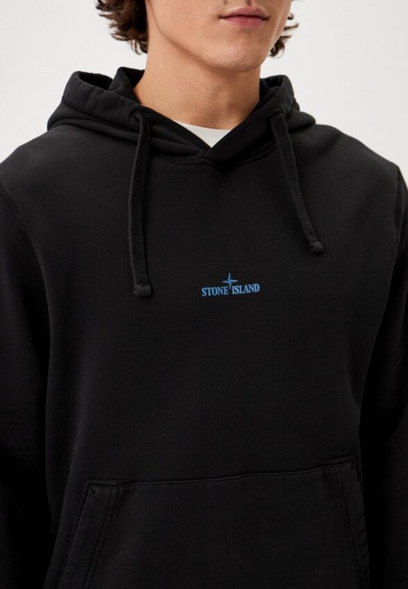 Худи Stone Island