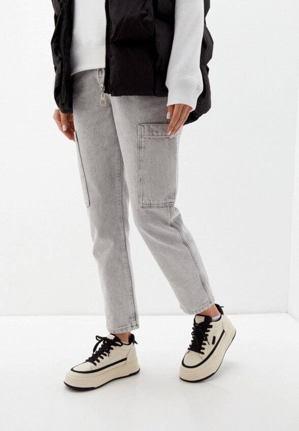 Кеды Helena Berger